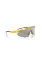 Gafas De Sol Scuderia Ferrari FZ6004 Amarillo Hombre Y Mujer de Scuderia Ferrari
