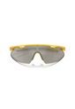 Gafas De Sol Scuderia Ferrari FZ6004 Amarillo Hombre Y Mujer de Scuderia Ferrari