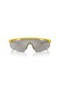 Gafas De Sol Scuderia Ferrari FZ6004 Amarillo Hombre Y Mujer de Scuderia Ferrari