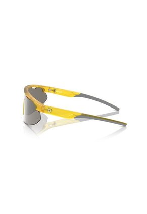 Gafas De Sol Scuderia Ferrari FZ6004 Amarillo Hombre Y Mujer