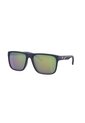 Gafas De Sol Scuderia Ferrari FZ6002 Azul Hombre de Scuderia Ferrari