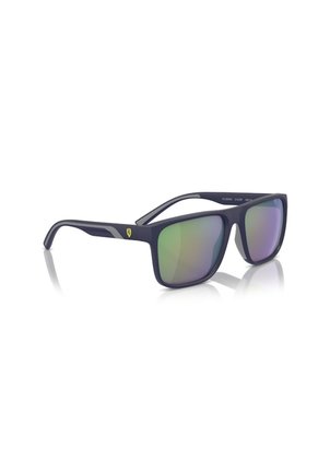 Gafas De Sol Scuderia Ferrari FZ6002 Azul Hombre