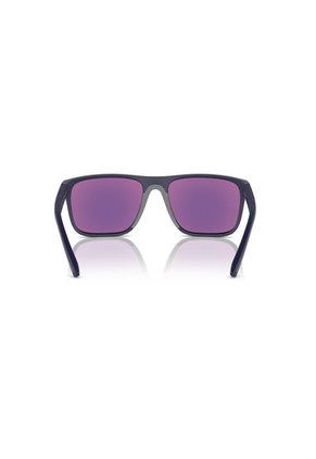 Gafas De Sol Scuderia Ferrari FZ6002 Azul Hombre