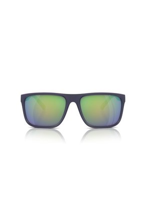 Gafas De Sol Scuderia Ferrari FZ6002 Azul Hombre