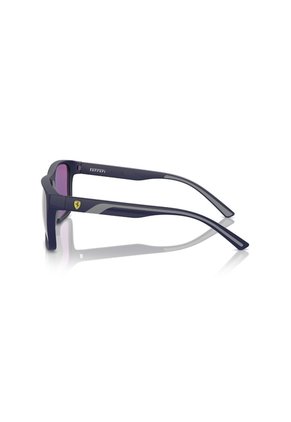 Gafas De Sol Scuderia Ferrari FZ6002 Azul Hombre