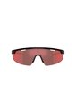 Gafas De Sol Scuderia Ferrari FZ6004 Negro Hombre Y Mujer de Scuderia Ferrari