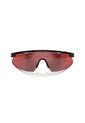 Gafas De Sol Scuderia Ferrari FZ6004 Negro Hombre Y Mujer de Scuderia Ferrari