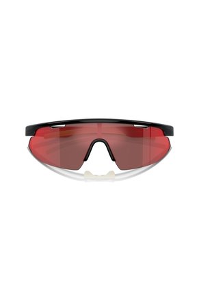 Gafas De Sol Scuderia Ferrari FZ6004 Negro Hombre Y Mujer