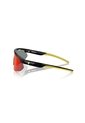 Gafas De Sol Scuderia Ferrari FZ6004 Negro Hombre Y Mujer de Scuderia Ferrari