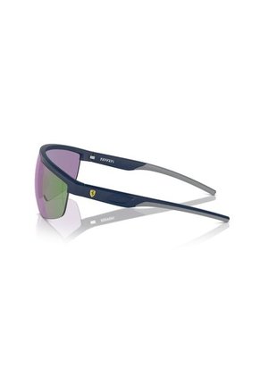Gafas De Sol Scuderia Ferrari FZ6005 Hombre Y Mujer Azul