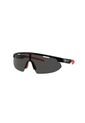 Gafas De Sol Scuderia Ferrari FZ6004 Negro Hombre Y Mujer de Scuderia Ferrari