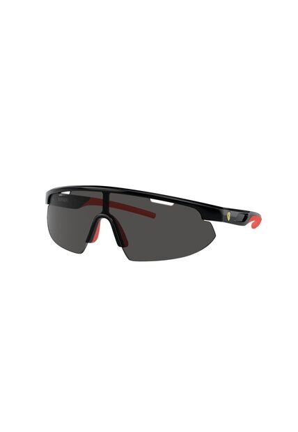 Gafas De Sol Scuderia Ferrari FZ6004 Negro Hombre Y Mujer