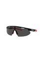 Gafas De Sol Scuderia Ferrari FZ6004 Negro Hombre Y Mujer de Scuderia Ferrari