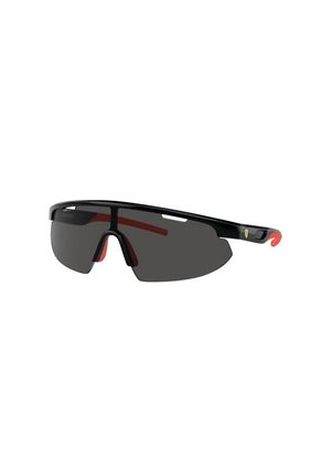 Gafas De Sol Scuderia Ferrari FZ6004 Negro Hombre Y Mujer