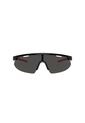 Gafas De Sol Scuderia Ferrari FZ6004 Negro Hombre Y Mujer de Scuderia Ferrari