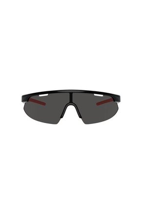 Gafas De Sol Scuderia Ferrari FZ6004 Negro Hombre Y Mujer