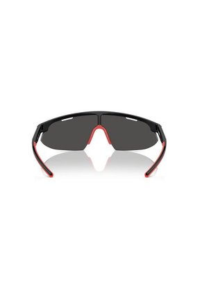 Gafas De Sol Scuderia Ferrari FZ6004 Negro Hombre Y Mujer