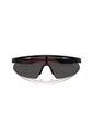 Gafas De Sol Scuderia Ferrari FZ6004 Negro Hombre Y Mujer de Scuderia Ferrari