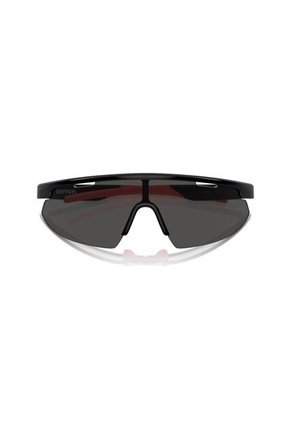 Gafas De Sol Scuderia Ferrari FZ6004 Negro Hombre Y Mujer