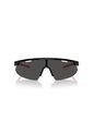 Gafas De Sol Scuderia Ferrari FZ6004 Negro Hombre Y Mujer de Scuderia Ferrari