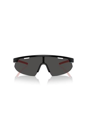 Gafas De Sol Scuderia Ferrari FZ6004 Negro Hombre Y Mujer