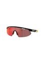 Gafas De Sol Scuderia Ferrari FZ6004 Negro Hombre Y Mujer de Scuderia Ferrari