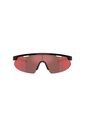 Gafas De Sol Scuderia Ferrari FZ6004 Negro Hombre Y Mujer de Scuderia Ferrari