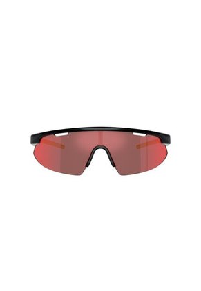 Gafas De Sol Scuderia Ferrari FZ6004 Negro Hombre Y Mujer