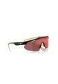 Gafas De Sol Scuderia Ferrari FZ6004 Negro Hombre Y Mujer de Scuderia Ferrari