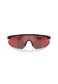 Gafas De Sol Scuderia Ferrari FZ6004 Negro Hombre Y Mujer de Scuderia Ferrari