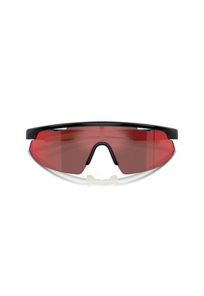 Gafas De Sol Scuderia Ferrari FZ6004 Negro Hombre Y Mujer