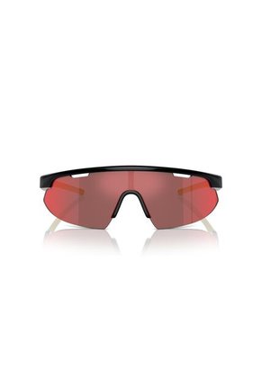 Gafas De Sol Scuderia Ferrari FZ6004 Negro Hombre Y Mujer