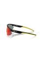 Gafas De Sol Scuderia Ferrari FZ6004 Negro Hombre Y Mujer de Scuderia Ferrari
