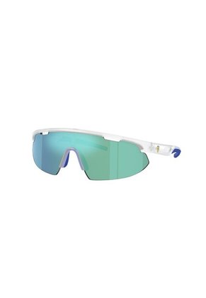 Gafas De Sol Scuderia Ferrari FZ6004 Gris Hombre Y Mujer