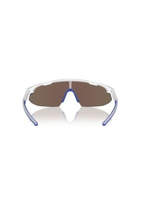 Gafas De Sol Scuderia Ferrari FZ6004 Gris Hombre Y Mujer