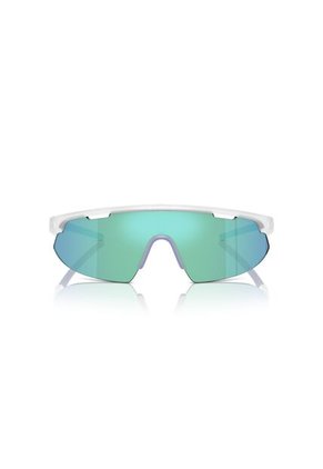 Gafas De Sol Scuderia Ferrari FZ6004 Gris Hombre Y Mujer