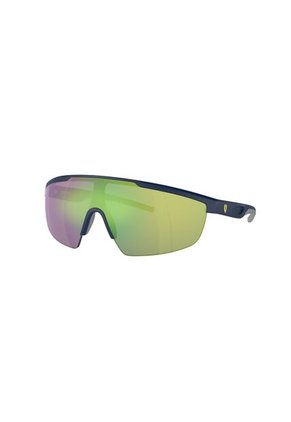 Gafas De Sol Scuderia Ferrari FZ6005 Azul Hombre Y Mujer