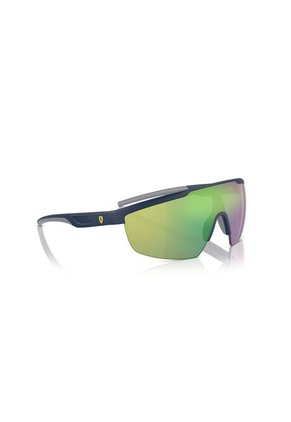 Gafas De Sol Scuderia Ferrari FZ6005 Azul Hombre Y Mujer