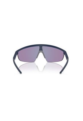 Gafas De Sol Scuderia Ferrari FZ6005 Azul Hombre Y Mujer