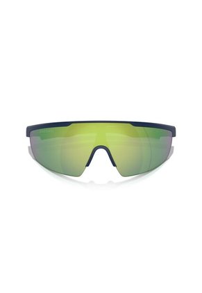 Gafas De Sol Scuderia Ferrari FZ6005 Azul Hombre Y Mujer