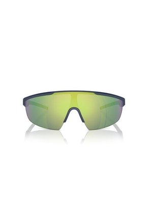 Gafas De Sol Scuderia Ferrari FZ6005 Azul Hombre Y Mujer