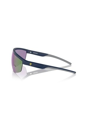 Gafas De Sol Scuderia Ferrari FZ6005 Azul Hombre Y Mujer