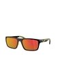 Gafas De Sol Scuderia Ferrari FZ6003 Negro Hombre de Scuderia Ferrari