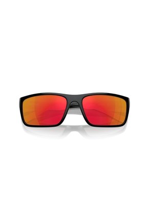 Gafas De Sol Scuderia Ferrari FZ6003 Negro Hombre