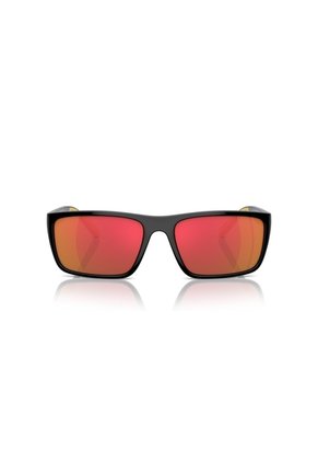 Gafas De Sol Scuderia Ferrari FZ6003 Negro Hombre