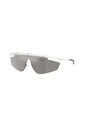 Gafas De Sol Scuderia Ferrari FZ6001 Gris Hombre Y Mujer de Scuderia Ferrari