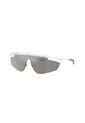 Gafas De Sol Scuderia Ferrari FZ6001 Gris Hombre Y Mujer de Scuderia Ferrari