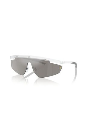 Gafas De Sol Scuderia Ferrari FZ6001 Gris Hombre Y Mujer