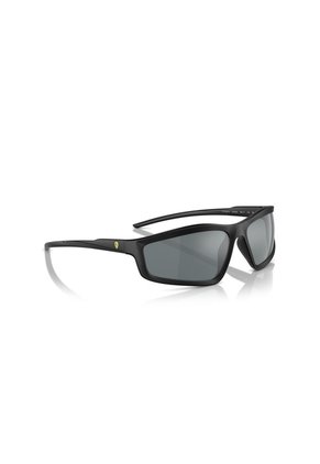 Gafas De Sol Scuderia Ferrari FZ6007 Negro Hombre