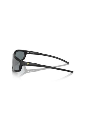 Gafas De Sol Scuderia Ferrari FZ6007 Negro Hombre